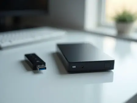 HD Externo vs Pendrive: Qual o Melhor Para Você?
