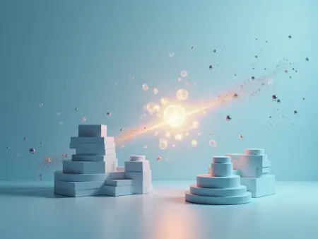 React: Entenda a Diferença Clara entre Props e State