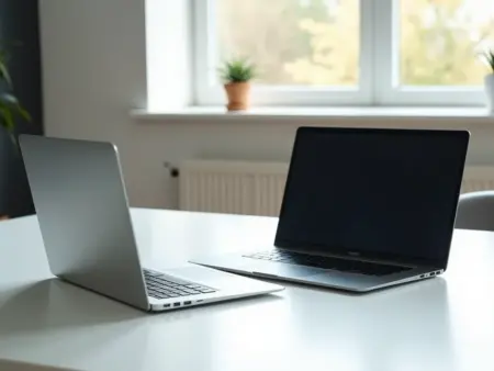 Windows vs. Mac: Qual a diferença em 2026?