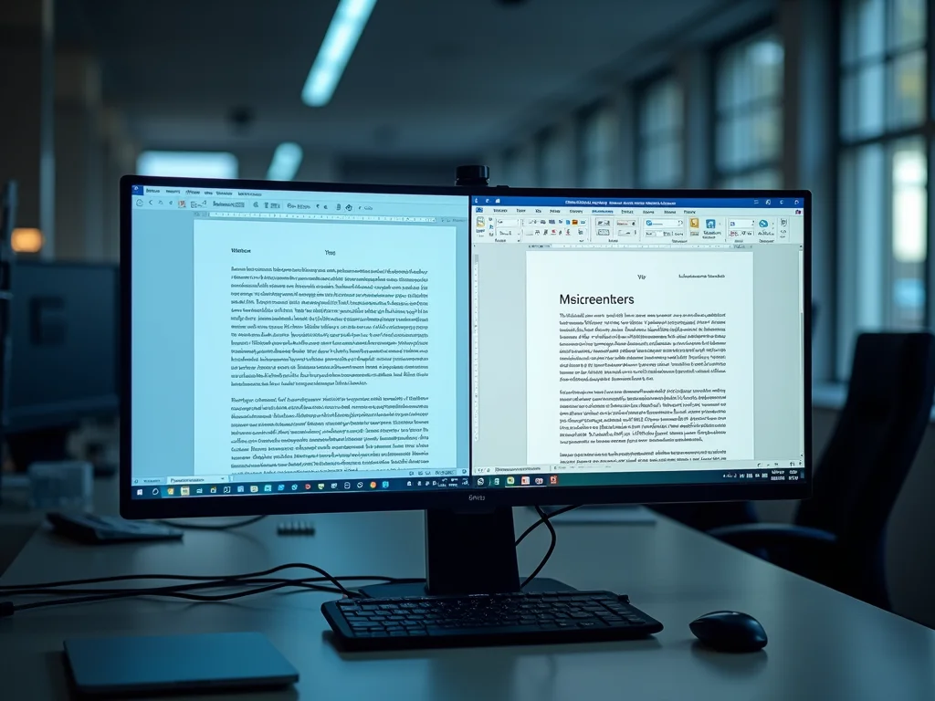 Word vs LibreOffice Writer: Qual Vale Mais a Pena? Word vs LibreOffice Writer: Qual Vale Mais a Pena?