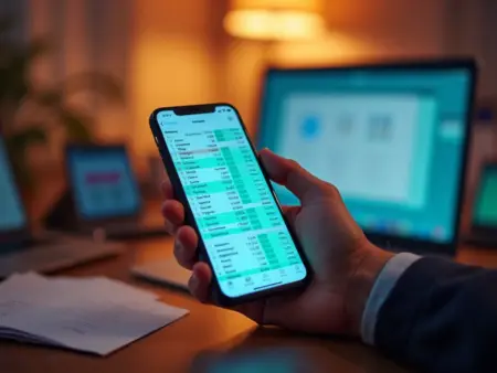 Excel Básico para Controle de Gastos: Domine suas Finanças