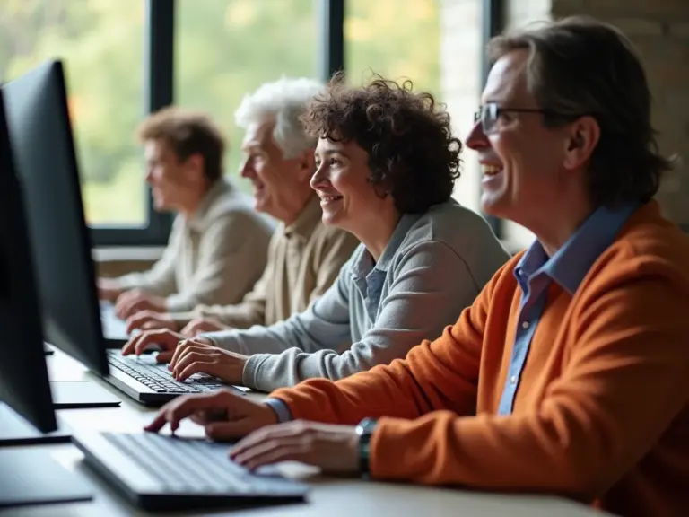 Ferramentas de Acessibilidade do Windows: Guia Completo