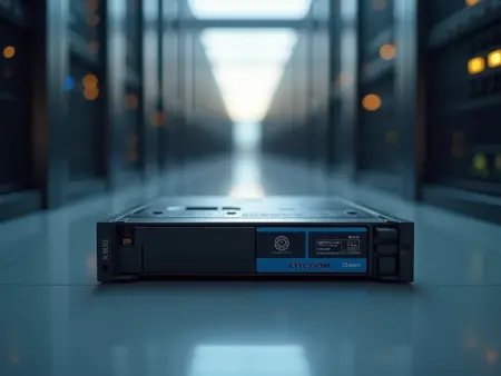 Fita LTO: Backup Seguro e Econômico para Longo Prazo