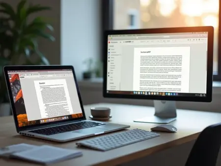 {'title': 'Foxit Reader ou SumatraPDF: Qual o Melhor Leitor de PDF?'} }