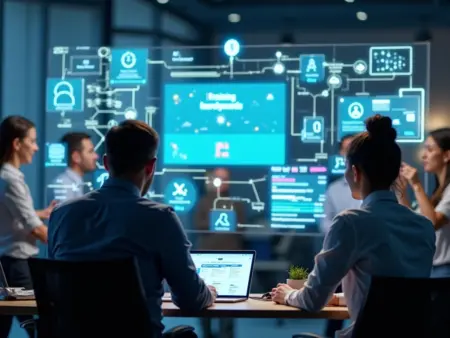 Gamificação com IA: Treinamento Eficaz e Divertido