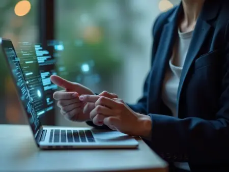 Gestão Avaliações Google Meu Negócio com IA: Otimize Sua Reputação