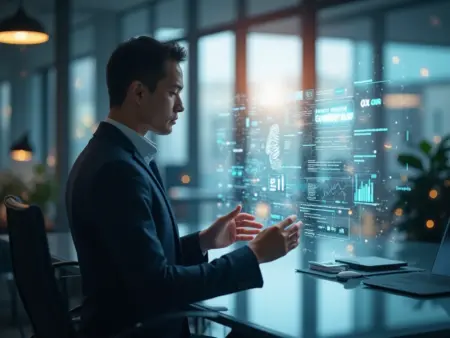 Gestão de Documentos de Importação com IA: Simplifique Seu Comércio