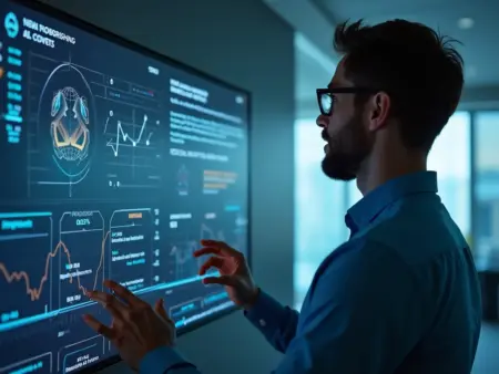 Gestão de Impedimentos com IA: Resolva Problemas!