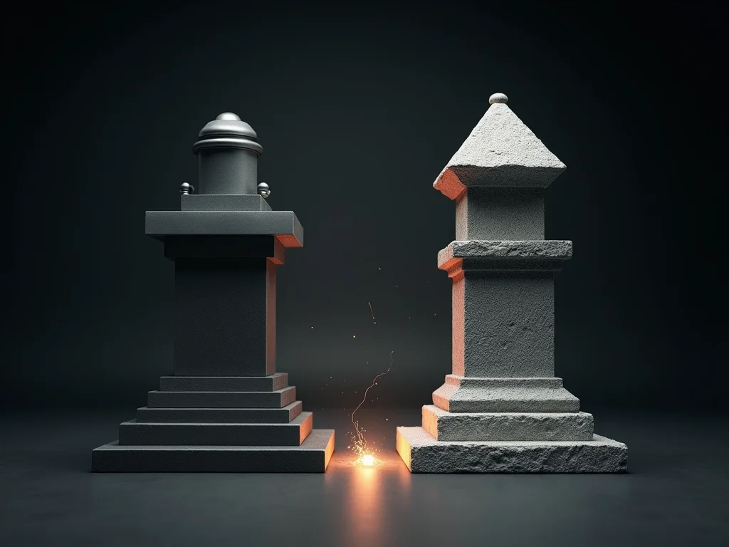 Gradle vs Maven: Qual o Melhor para Seu Projeto Java? Gradle vs Maven: Qual o Melhor para Seu Projeto Java?