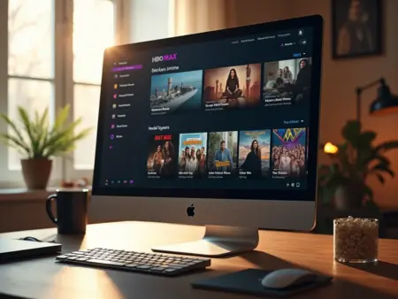 Max App PC: Assista HBO Max no Computador Facilmente