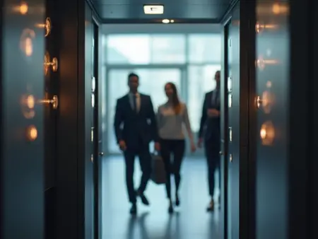 IA para Controle de Acesso: Mais Segurança e Eficiência