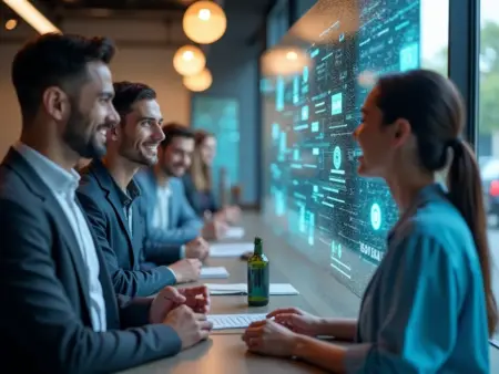 IA para Programas de Fidelidade: Aumente Vendas!