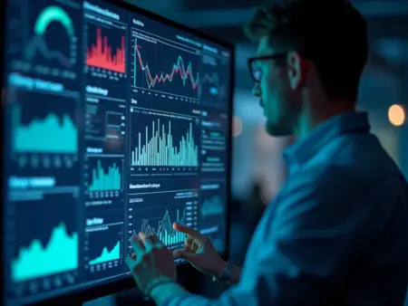 {'title': 'IA para Otimização de Conversão: Venda Mais com Inteligente'} Mais com CRO Inteligente'}