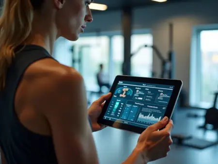 IA para Personal Trainers: Organize Alunos e Ganhe Tempo