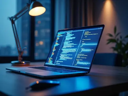 {'title': 'JavaScript Moderno ES6+: Novidades Essenciais para Agilizar'} '}