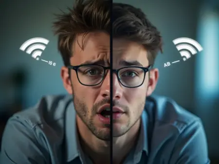 Jitter Alto na Internet: Como Resolver Conexão Lenta