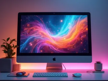 Lively Wallpaper Open Source: Seu PC Ganha Vida Grátis!