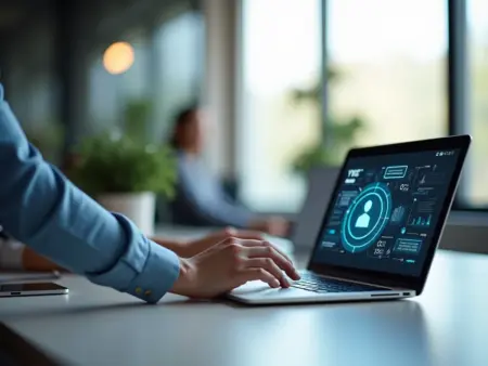 Manual do Colaborador com IA: Respostas Rápidas e Eficientes