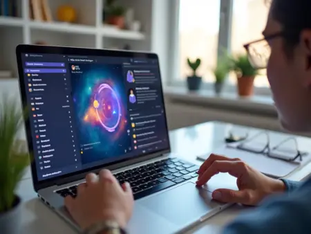 Midjourney Discord: Como Usar e Criar Artes Incríveis
