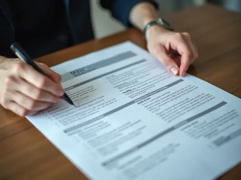 Modelos de Currículo: Imprima e Preencha Fácil Modelos de Currículo: Imprima e Preencha Fácil