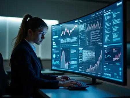 Monitore Sua Marca com IA: Descubra o Que Falam de Você Online