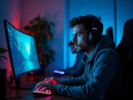 Norton 360 for Gamers: Proteção Total Sem Travamentos