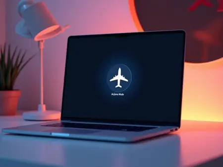 Modo Avião no Notebook: O Guia Definitivo Revelado