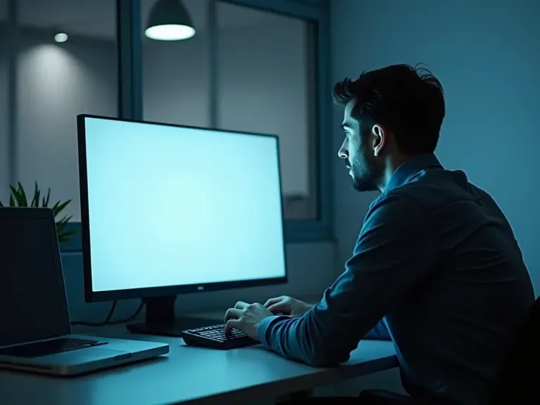 Programa Travou? Descubra o Que Fazer Agora Programa Travou? Descubra o Que Fazer Agora