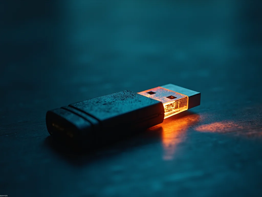 Pendrive Corrompido? Descubra o Que Significa e Como Resolver Agora Pendrive Corrompido? Descubra o Que Significa e Como Resolver Agora