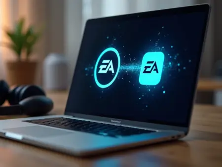 {'title': 'EA App Substitui Origin: Migração e Dicas Essenciais'} '}