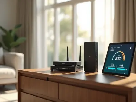 {'title': 'Melhores Roteadores Fibra Ótica: Velocidade e Estabilidade Garantidas'} idas Incríveis'}