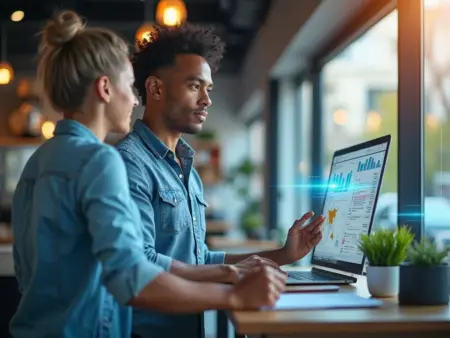 Palavras-Chave Locais com IA: Atraia Mais Clientes Agora!