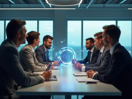 Política de Viagens com IA: Controle e Eficiência