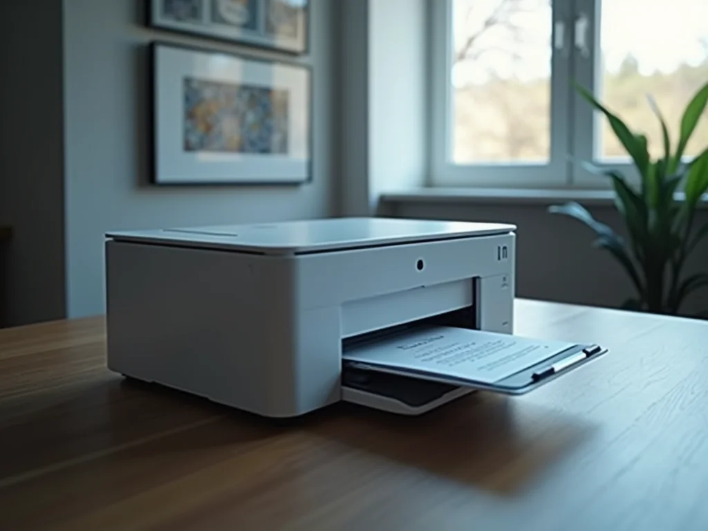 Impressora Não Imprime? A Verdade Que Ninguém Te Conta Impressora Não Imprime? A Verdade Que Ninguém Te Conta