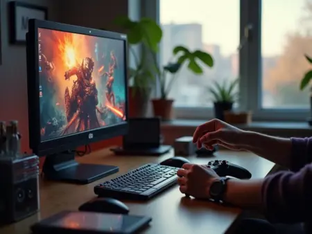 PPSSPP Gold PC: Jogue Clássicos PSP no Computador Agora!