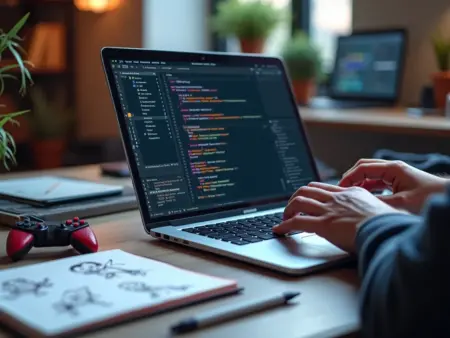 Pygame Tutorial: Crie Jogos Incríveis do Zero Hoje!