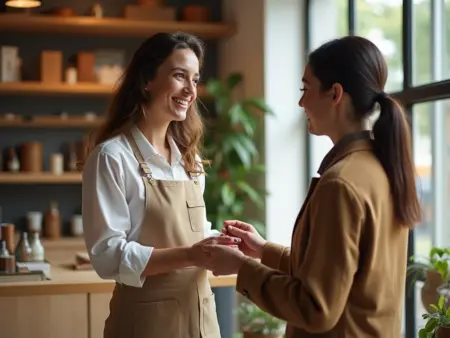 Recomendação de Produtos na Loja Física: Guia Completo