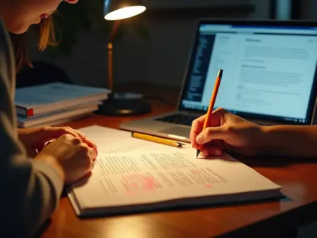 Regras ABNT 2024: Guia Prático para Trabalhos Escolares