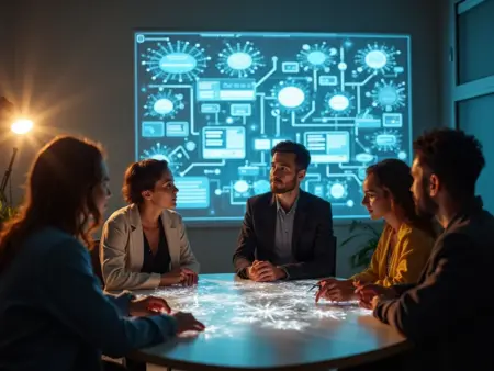 Roteirização Avançada com IA: Crie Histórias Impactantes Mais Ricas e Rápidas