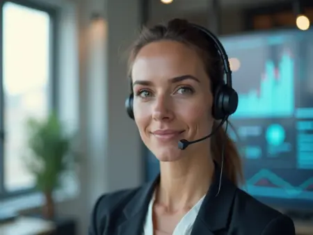 Scripts de Telemarketing com IA: Venda Mais com Inteligência