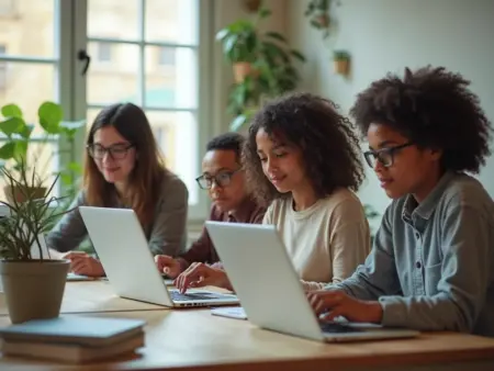 Cursos Online Gratuitos: Aprenda e Turbine Sua Carreira