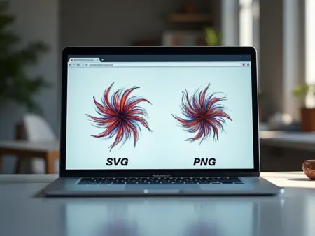 {'title': 'SVG vs PNG para Web: Qual o Melhor Para Seu Site?'} Site?'}