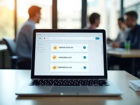 Verificador de E-mail Válido: Software Essencial para Listas Limpas