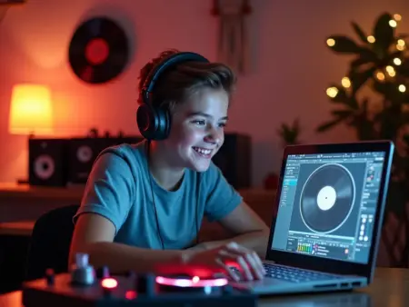 Virtual DJ Home: Tutorial Gratuito Para Iniciantes