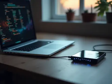 {'title': 'Wake on LAN: Configuração Fácil Passo a Passo'} Para Ligar PC Remotamente'}