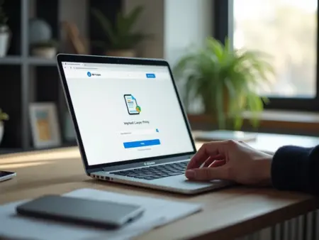 WeTransfer Como Usar: Guia Fácil para Enviar Arquivos Pesados