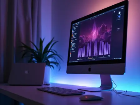 Winamp Ainda Existe? Sim! E Funciona Perfeitamente Hoje!