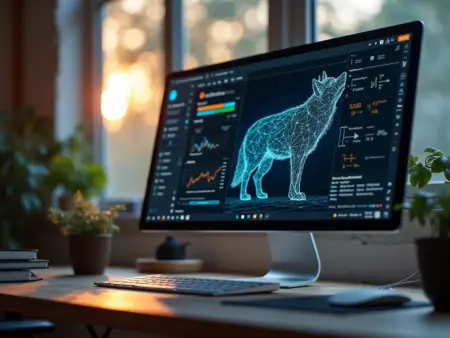 Wolfram Alpha App PC: Instale o Supercomputador no Seu Computador