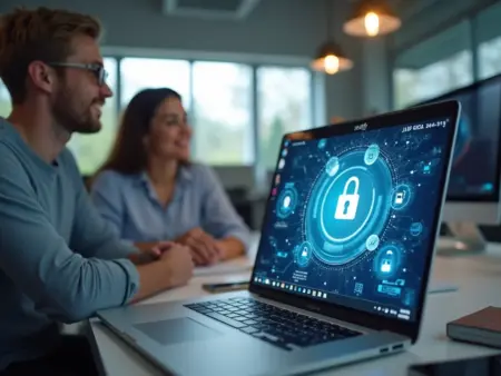 WPS Office é seguro para empresas? Análise completa