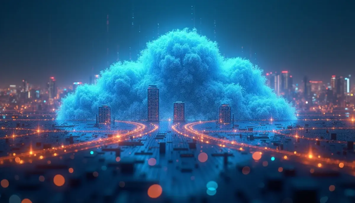 Big Data Cloud: Descubra Tendências em 2026 Antes da Concorrência